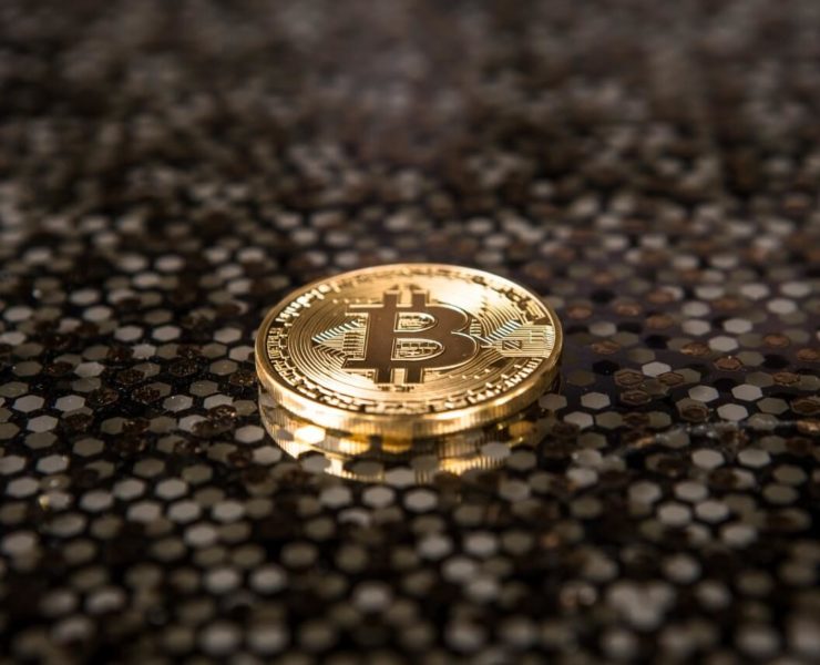 Vom Callcenter zur Kryptomillionärin