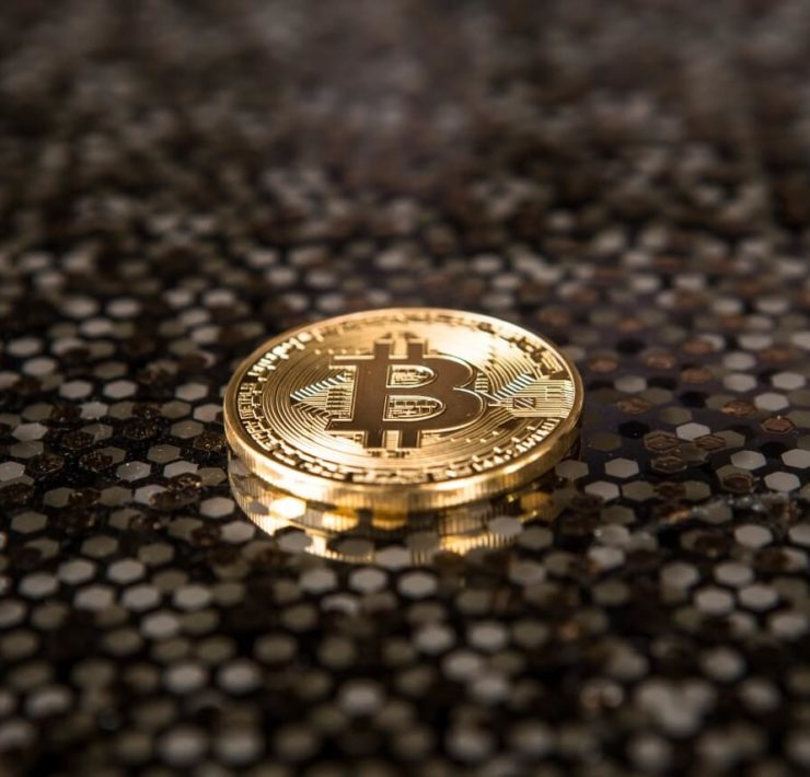 Vom Callcenter zur Kryptomillionärin