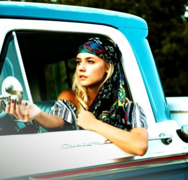 Geboren, um frei zu sein The Bold Woman