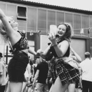 Ich will mich nicht mehr kleinmachen The Bold Woman