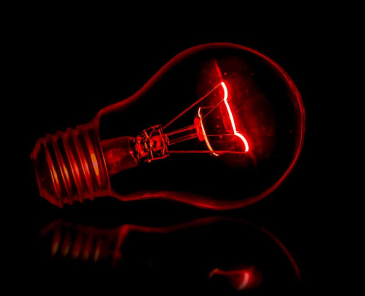 Lebensaufgabe The Bold Woman