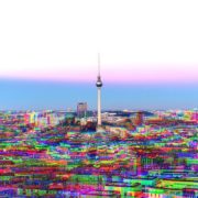 Mein Traum von Freiheit in der großen Stadt zu leben The Bold Woman