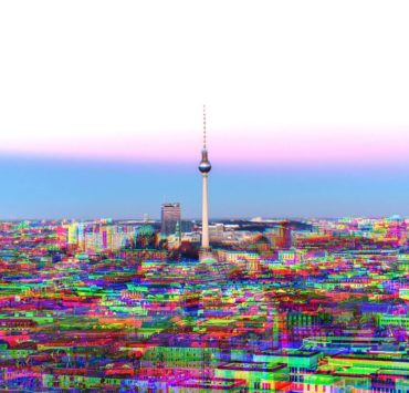 Mein Traum von Freiheit in der großen Stadt zu leben The Bold Woman