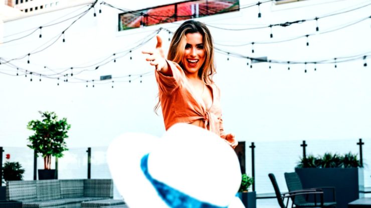 unternehmerische fehlentscheidungen The Bold Woman