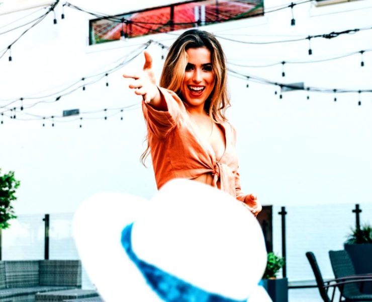 unternehmerische fehlentscheidungen The Bold Woman