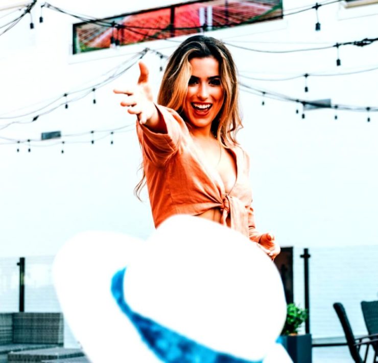 unternehmerische fehlentscheidungen The Bold Woman