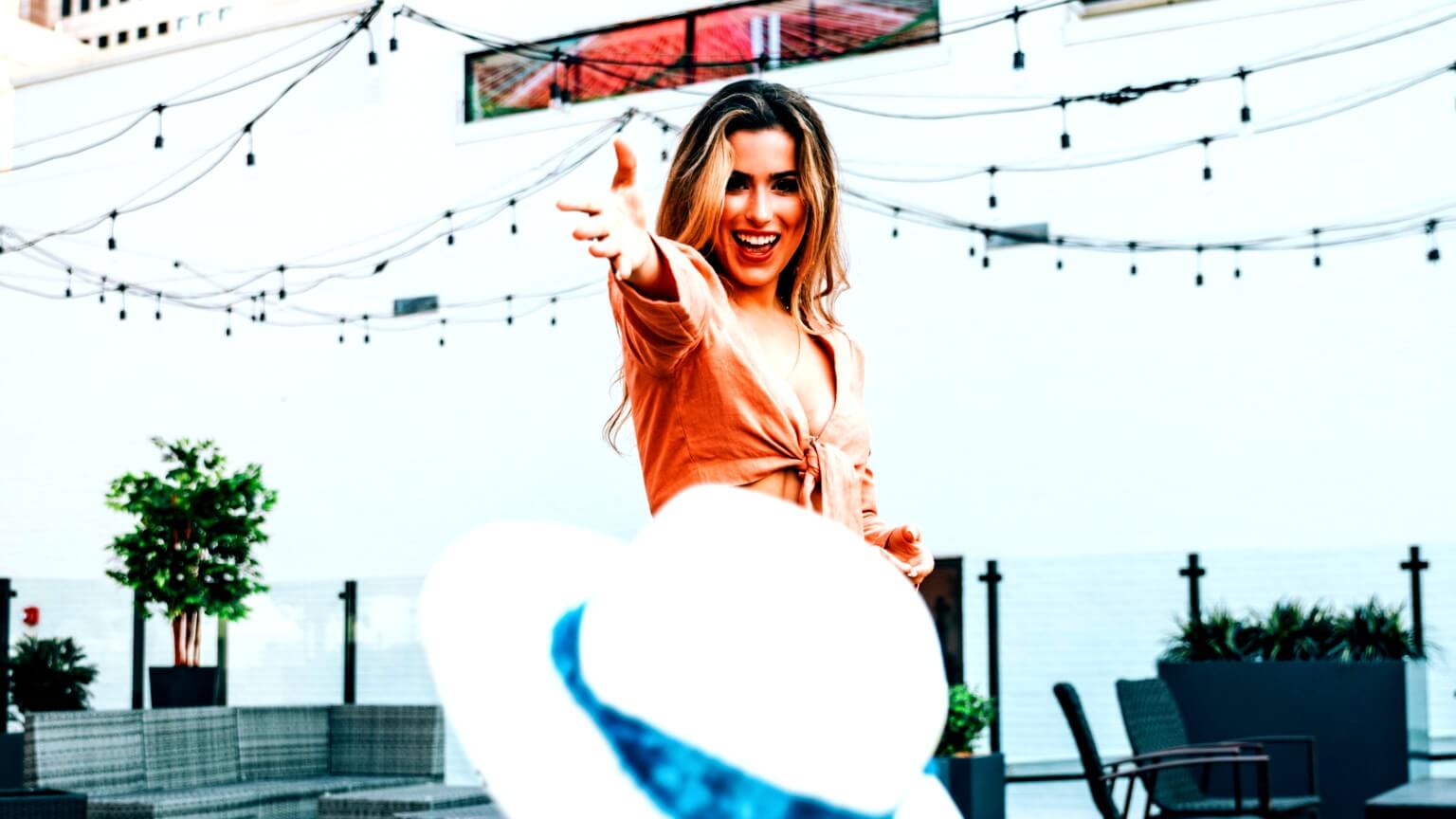 unternehmerische fehlentscheidungen The Bold Woman