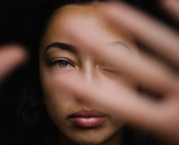 Natascha, du hast das falsche Geschlecht für dieses Unternehmen The Bold Woman