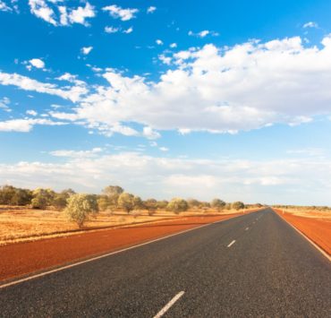 Raus aus dem Agenturjob, rein ins Outback