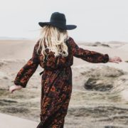 Wege als Lehrpfad - The Bold Woman Stories