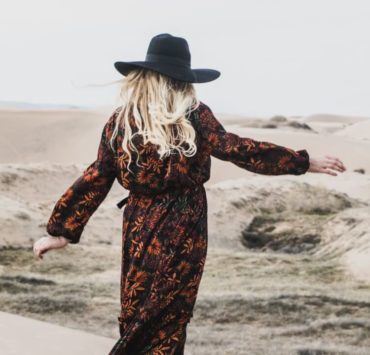 Wege als Lehrpfad - The Bold Woman Stories