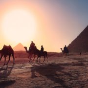 als frau alleine nach ägypten