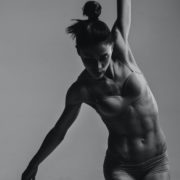 Auf den Körper hören lernen The Bold Woman