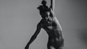 Auf den Körper hören lernen The Bold Woman