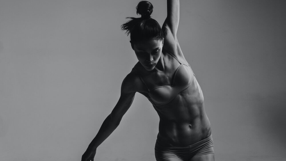 Auf den Körper hören lernen The Bold Woman