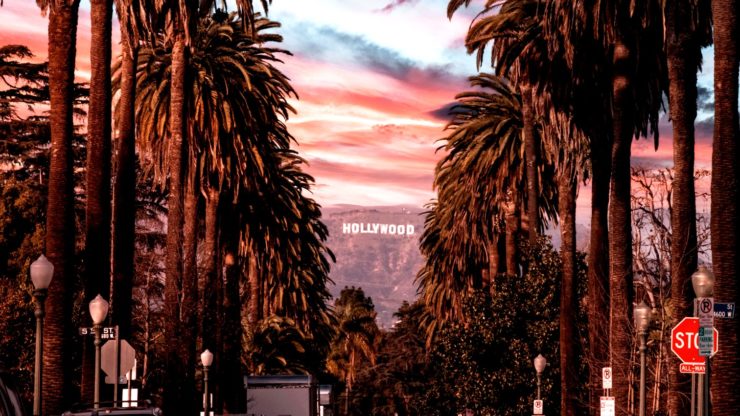 The Bold Woman Stories Hollywood USA