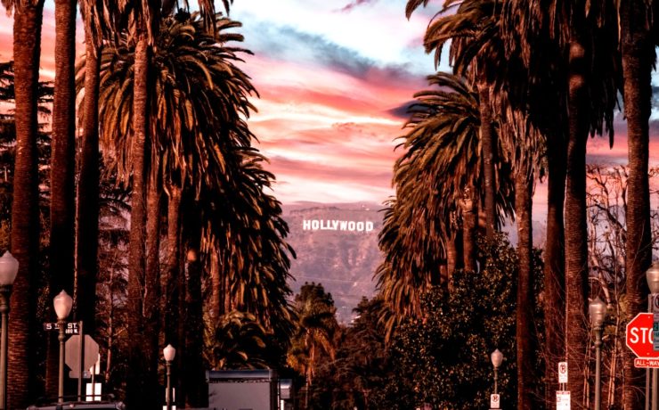 The Bold Woman Stories Hollywood USA