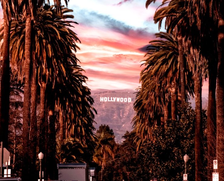 The Bold Woman Stories Hollywood USA