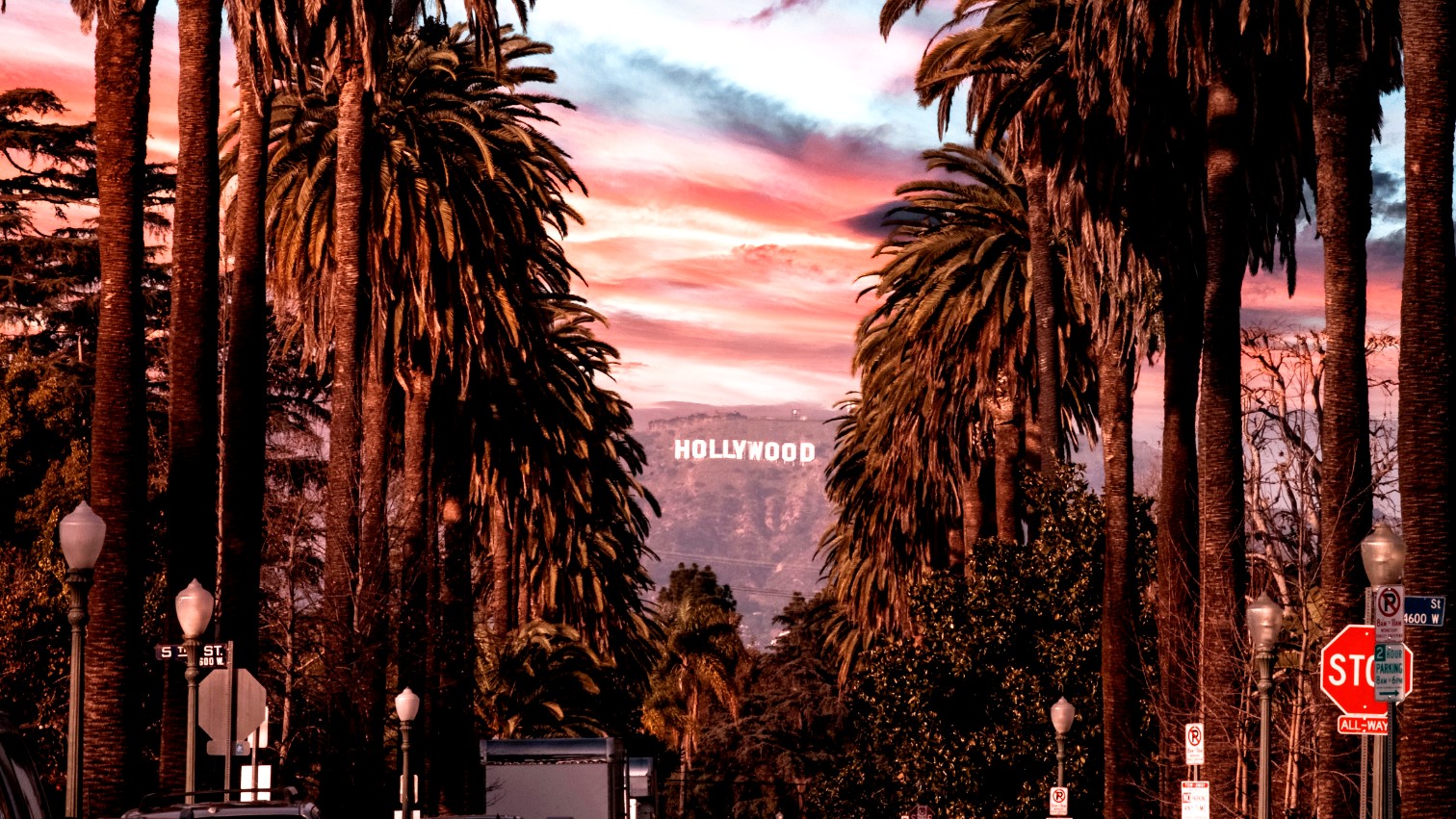 The Bold Woman Stories Hollywood USA