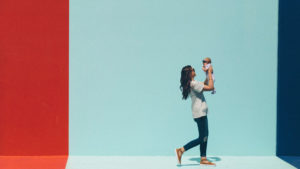 mom shaming in zeiten corona-kolumne-the bold woman