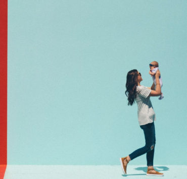 mom shaming in zeiten corona-kolumne-the bold woman