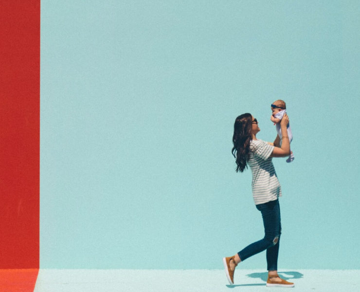 mom shaming in zeiten corona-kolumne-the bold woman