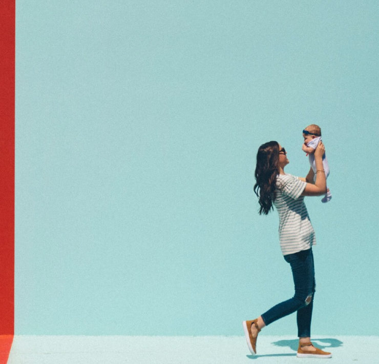 mom shaming in zeiten corona-kolumne-the bold woman