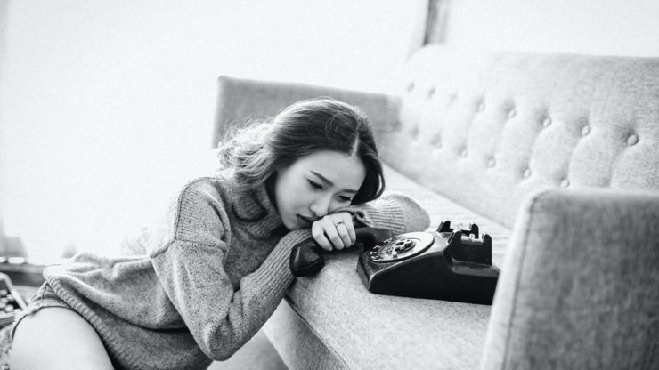 perfektionimus bournout - the bold woman (1)