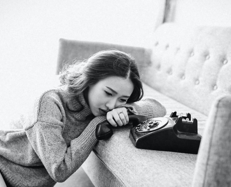 perfektionimus bournout - the bold woman (1)