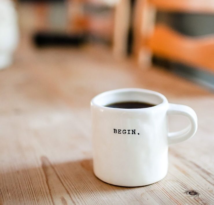 Vom Tod lernen - The Bold Woman Story