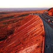 von innen nach aussen The Bold Woman Story