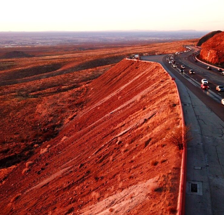 von innen nach aussen The Bold Woman Story