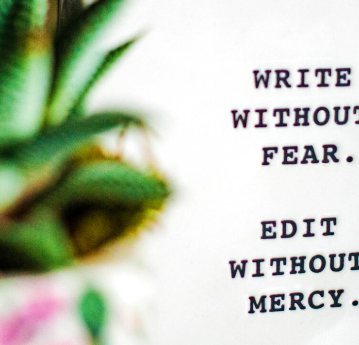 Rebellion ist meine Domaene - The Bold Woman