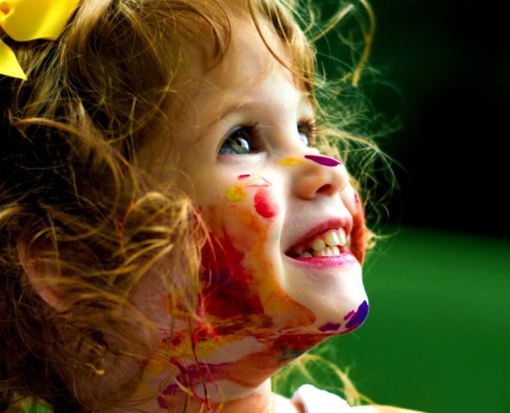 rebellisches Kind The Bold Woman Stories