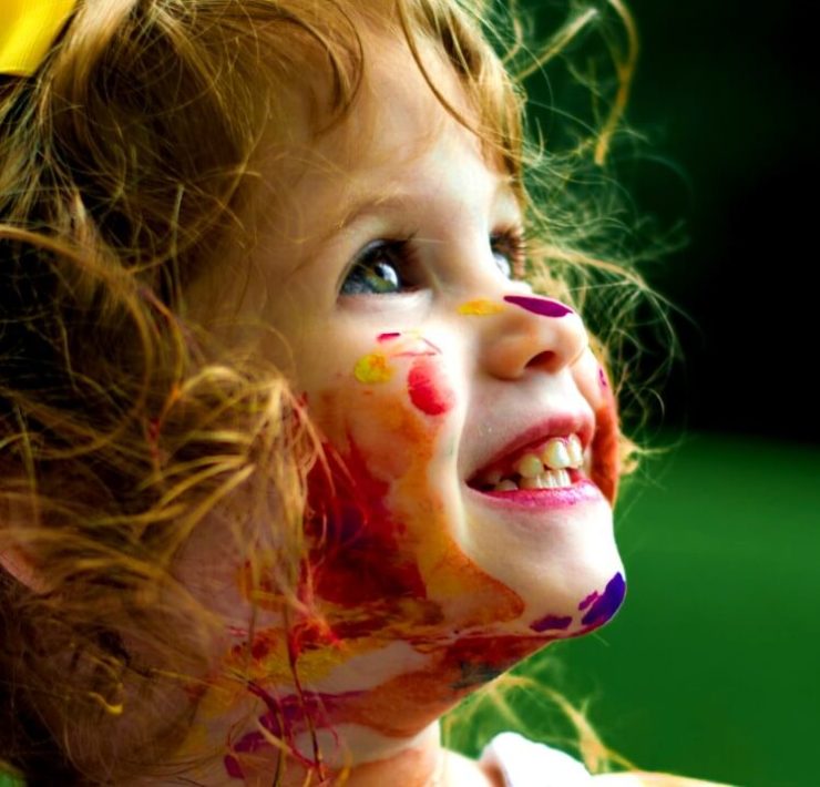 rebellisches Kind The Bold Woman Stories