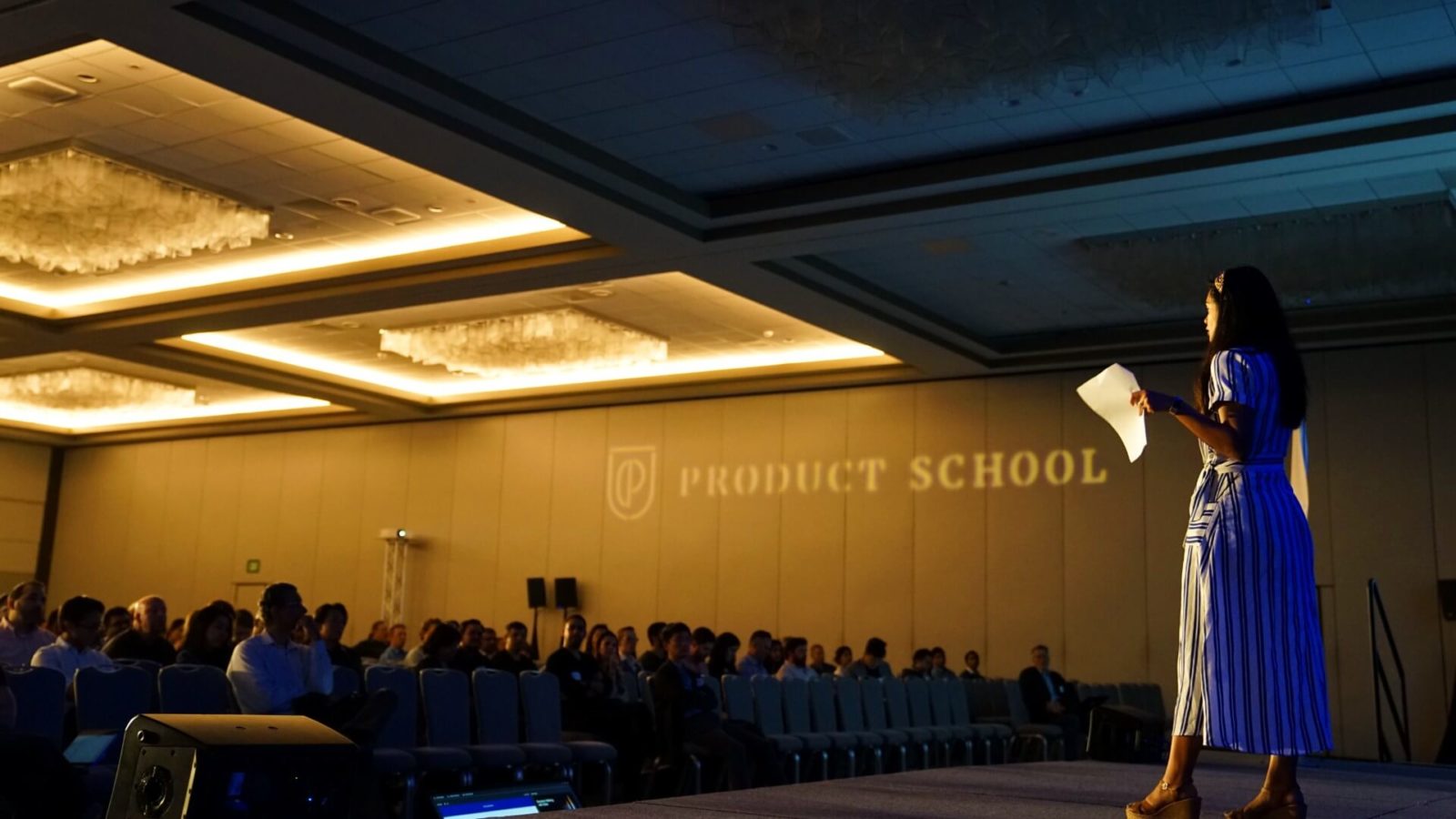 Keynote Speaker - The Bold Woman