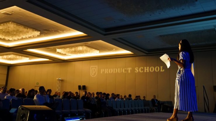 Keynote Speaker - The Bold Woman