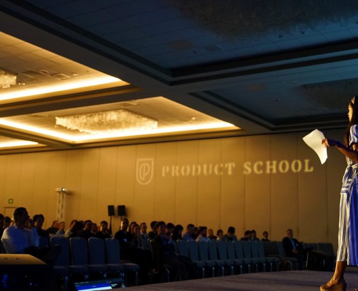 Keynote Speaker - The Bold Woman