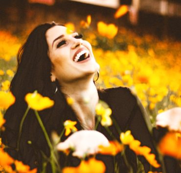 Wege zur Selbstliebe - The Bold Woman