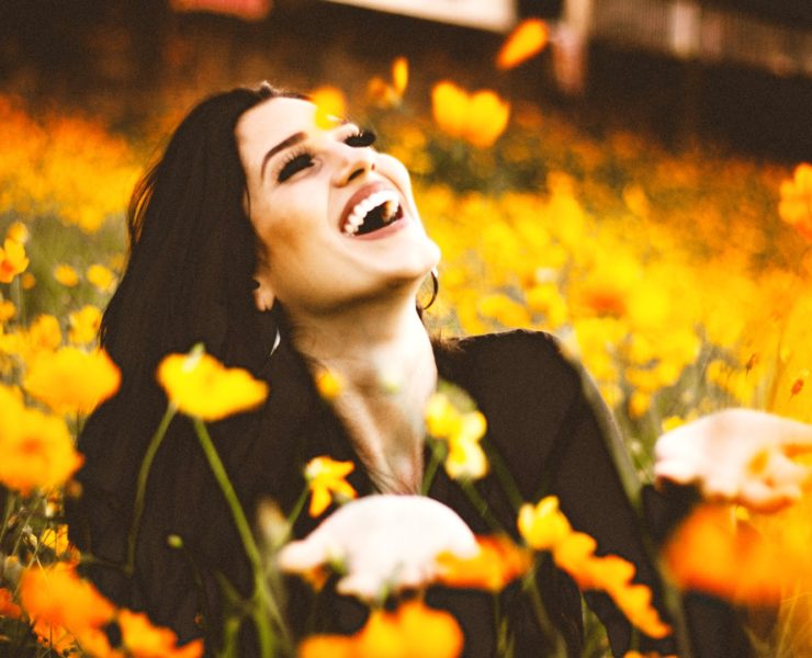 Wege zur Selbstliebe - The Bold Woman