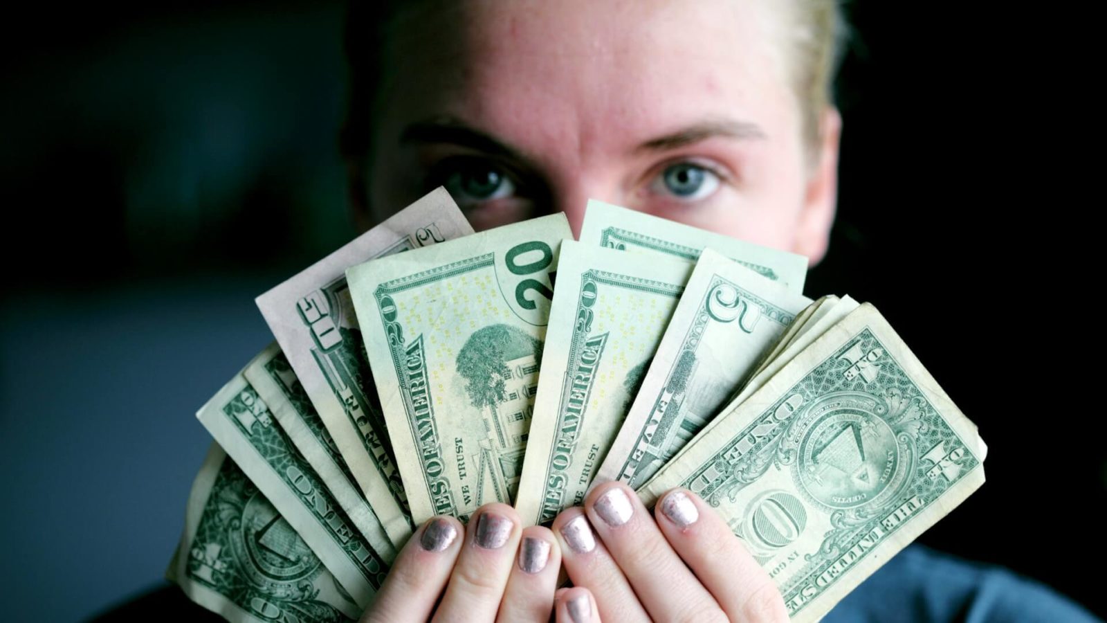 Finanzkolumne - Frauen bessere Anleger - The Bold Woman