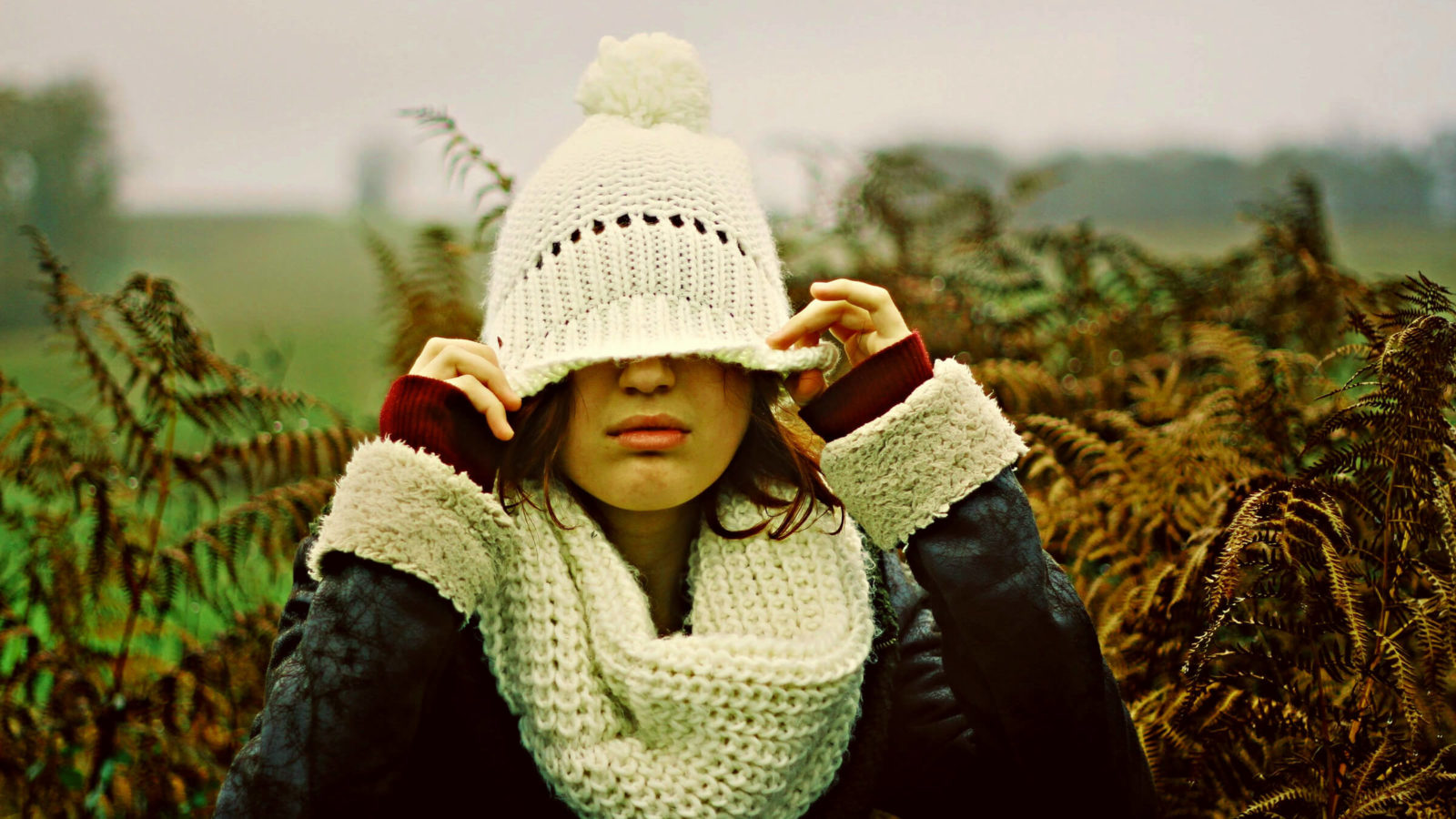 Potential - The Bold Woman