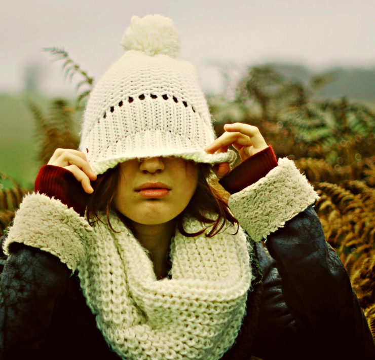 Potential - The Bold Woman