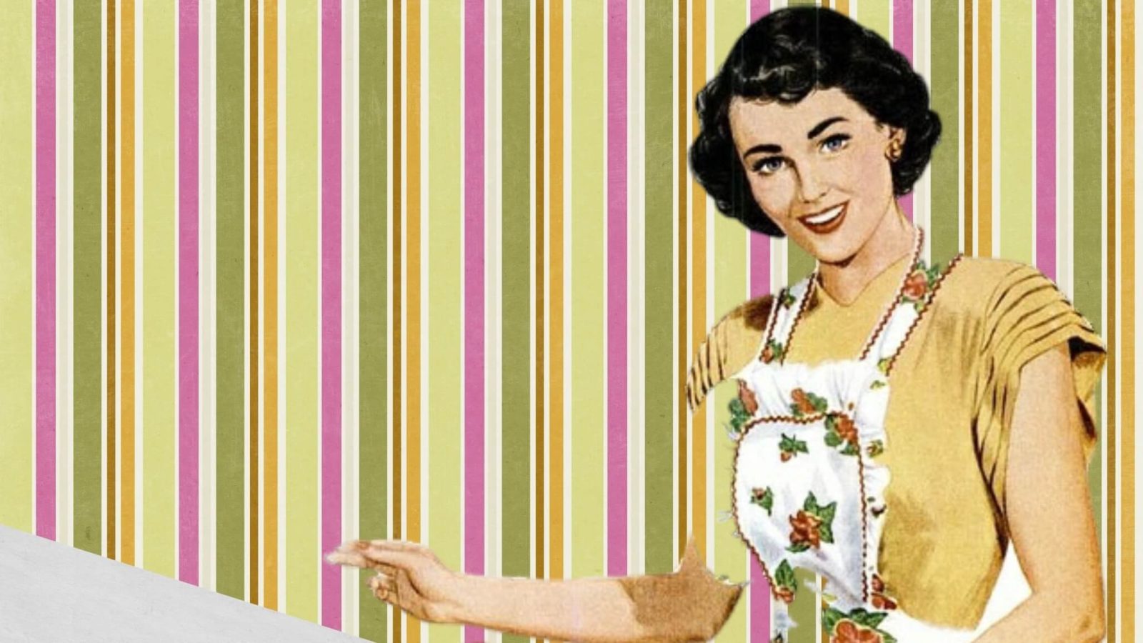 Finanzielle Gleichberechtigung - the bold woman