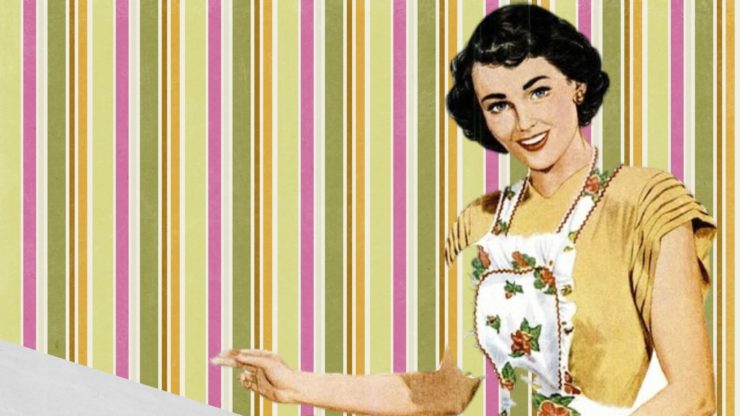 Finanzielle Gleichberechtigung - the bold woman