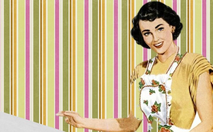 Finanzielle Gleichberechtigung - the bold woman