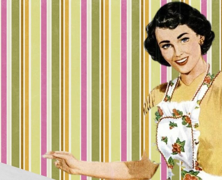 Finanzielle Gleichberechtigung - the bold woman