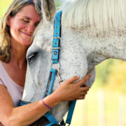 Aufstehen beginnt im Kopf - The Bold Woman