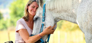 Aufstehen beginnt im Kopf - The Bold Woman