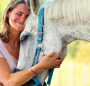 Aufstehen beginnt im Kopf - The Bold Woman